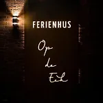 Apartman Ferienhus Op De Eck *