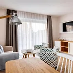 Ferienhus Op De Eck Apartman