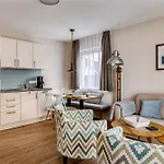 Apartman Ferienhus Op De Eck *