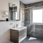 Apartman Ferienhus Op De Eck