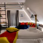 Apartman Ferienhus Op De Eck *