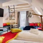 Apartman Ferienhus Op De Eck *