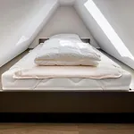 Ferienhus Op De Eck Apartman *