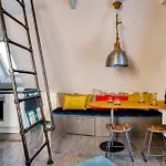 Apartman Ferienhus Op De Eck *
