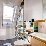 Apartman Ferienhus Op De Eck *