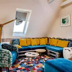 Ferienhus Op De Eck Apartman Büsum
