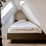 Apartman Ferienhus Op De Eck Büsum