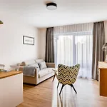 Ferienhus Op De Eck Apartman *