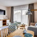 Apartman Ferienhus Op De Eck *