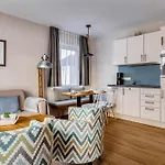 Ferienhus Op De Eck Apartman *