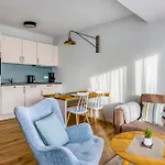 Apartman Ferienhus Op De Eck