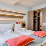 Apartman Ferienhus Op De Eck *