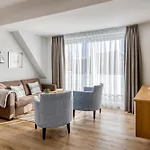 Apartman Ferienhus Op De Eck Büsum