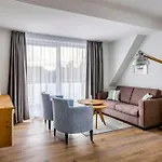 Apartman Ferienhus Op De Eck
