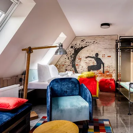 شقة Ferienhus Op De Eck *