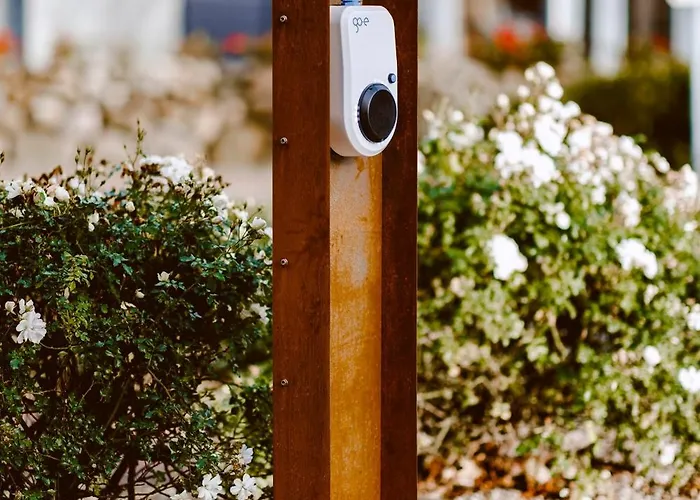 Ferienhus Op De Eck * بوسم