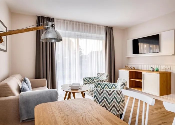 Ferienhus Op De Eck شقة