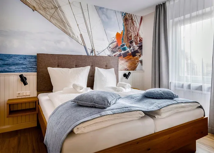 Ferienhus Op De Eck *