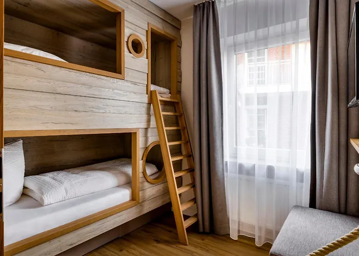 Ferienhus Op De Eck شقة بوسم