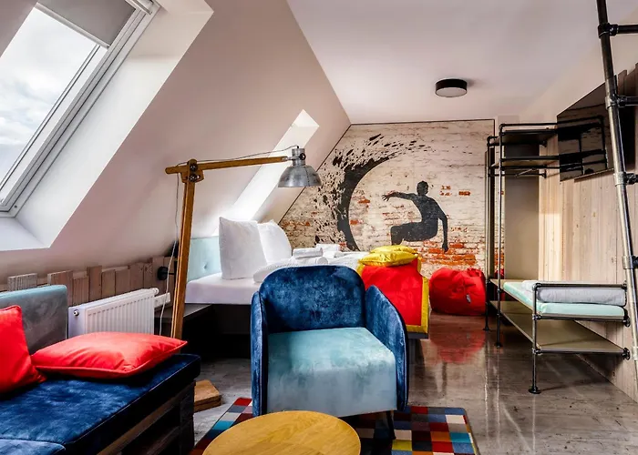 شقة Ferienhus Op De Eck *