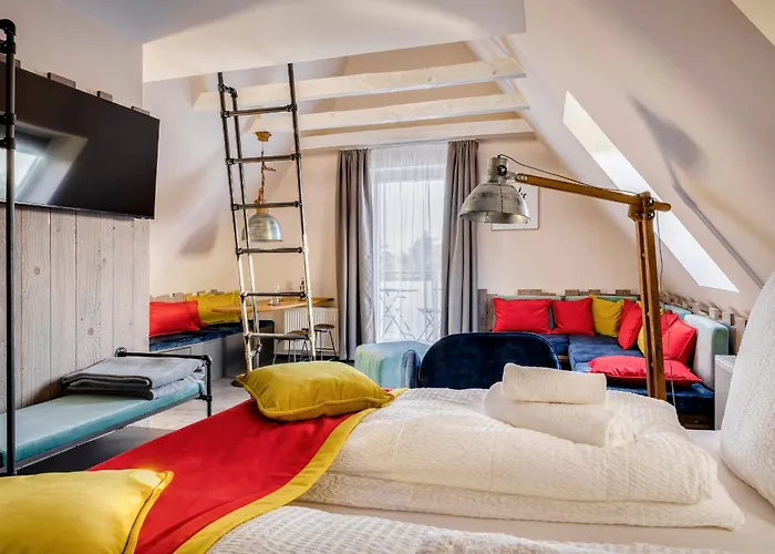 شقة Ferienhus Op De Eck *