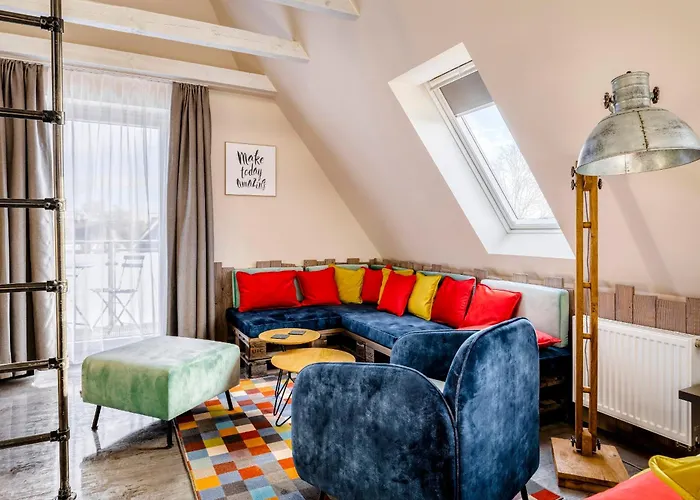 Ferienhus Op De Eck *