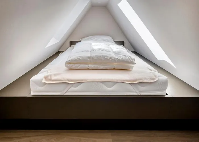 Ferienhus Op De Eck شقة *