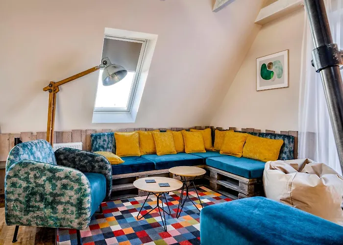 Ferienhus Op De Eck شقة بوسم