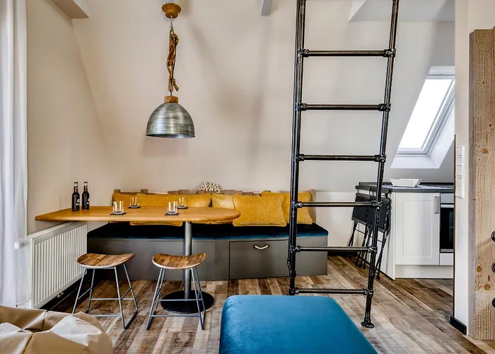 Ferienhus Op De Eck *