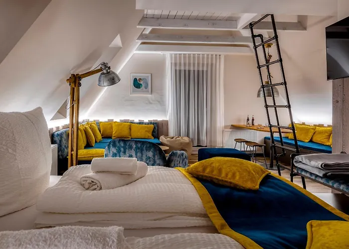 Ferienhus Op De Eck *