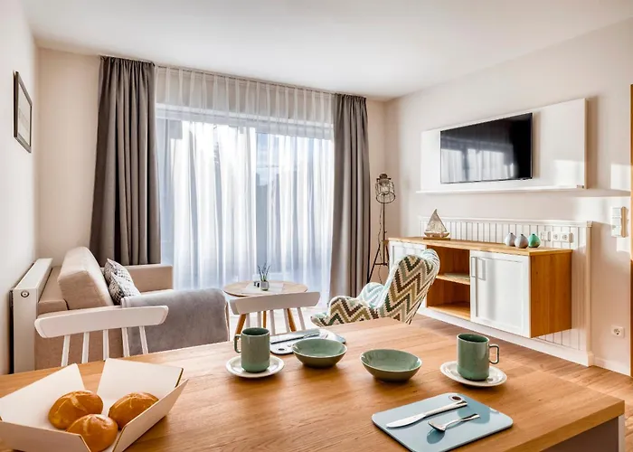 Ferienhus Op De Eck بوسم