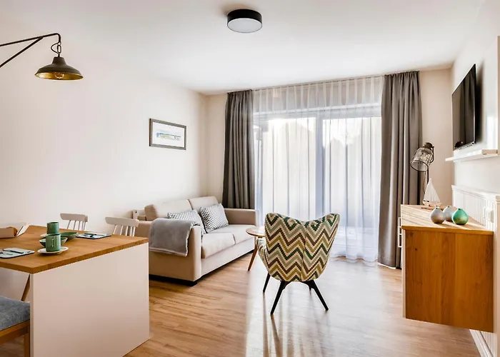 Ferienhus Op De Eck شقة *