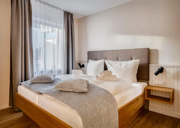 Ferienhus Op De Eck *