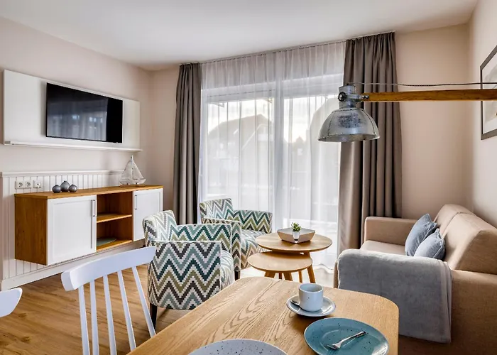 شقة Ferienhus Op De Eck *