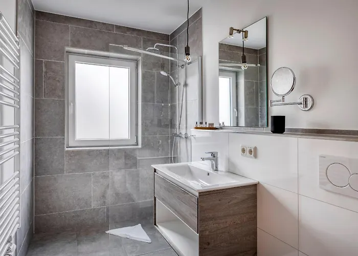 Ferienhus Op De Eck *