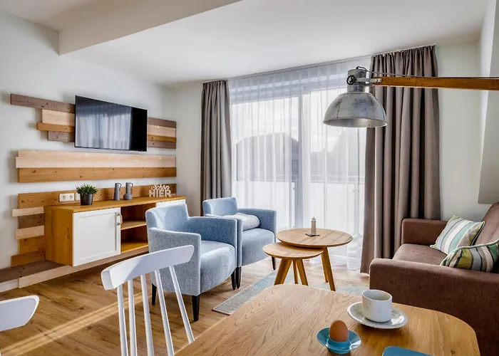 Ferienhus Op De Eck بوسم