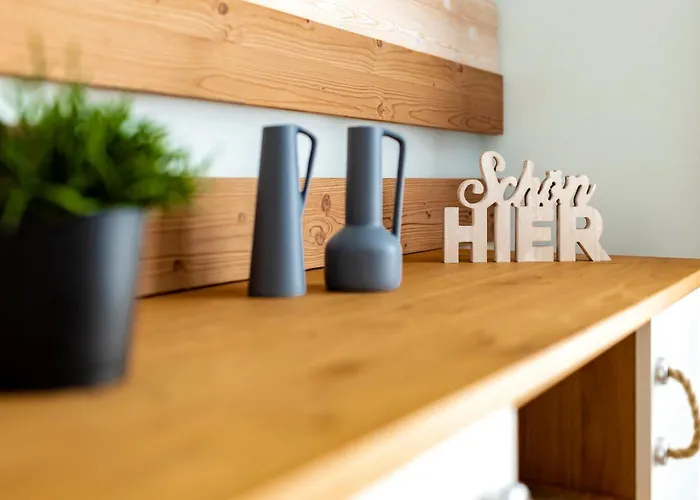 Ferienhus Op De Eck شقة بوسم