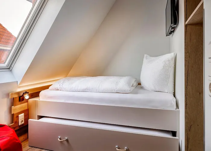 Ferienhus Op De Eck *